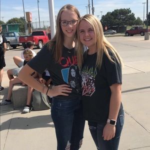 Meet your Posher, Jasmine